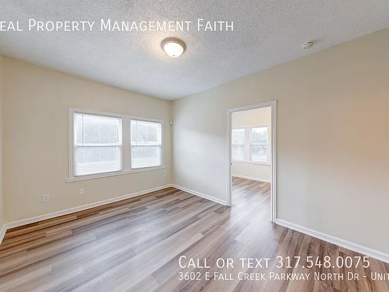 3602 E Fall Creek Parkway North Dr #E — Photo 17