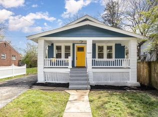 5200 Ebersole Ave, Cincinnati, OH