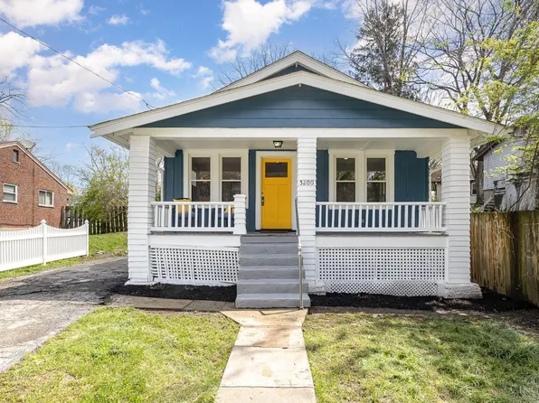 5200 Ebersole Ave, Cincinnati, OH 45227