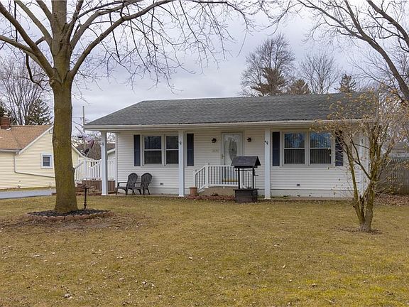 2nd image of 2676 Grace Ave