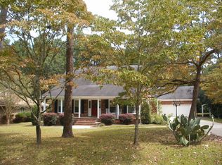 123 Cooper Dr, Santee, SC 29142