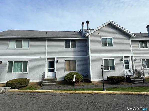 151 Shelter Rock Rd Unit 81, Danbury, CT 06810