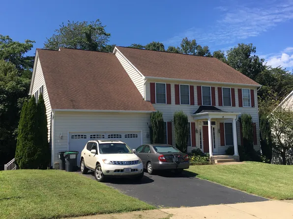 9912 Holland Meadows Ct, Fredericksburg, VA 22408