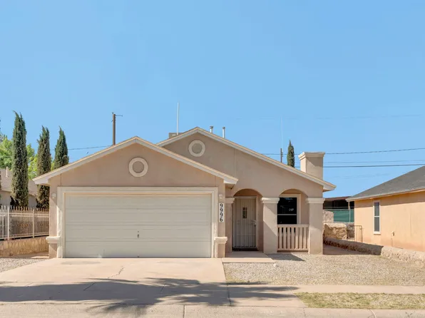 9996 Laurie Jo Ln, Socorro, TX 79927