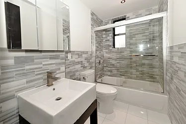 Rented by J Misrahi Realty Corp