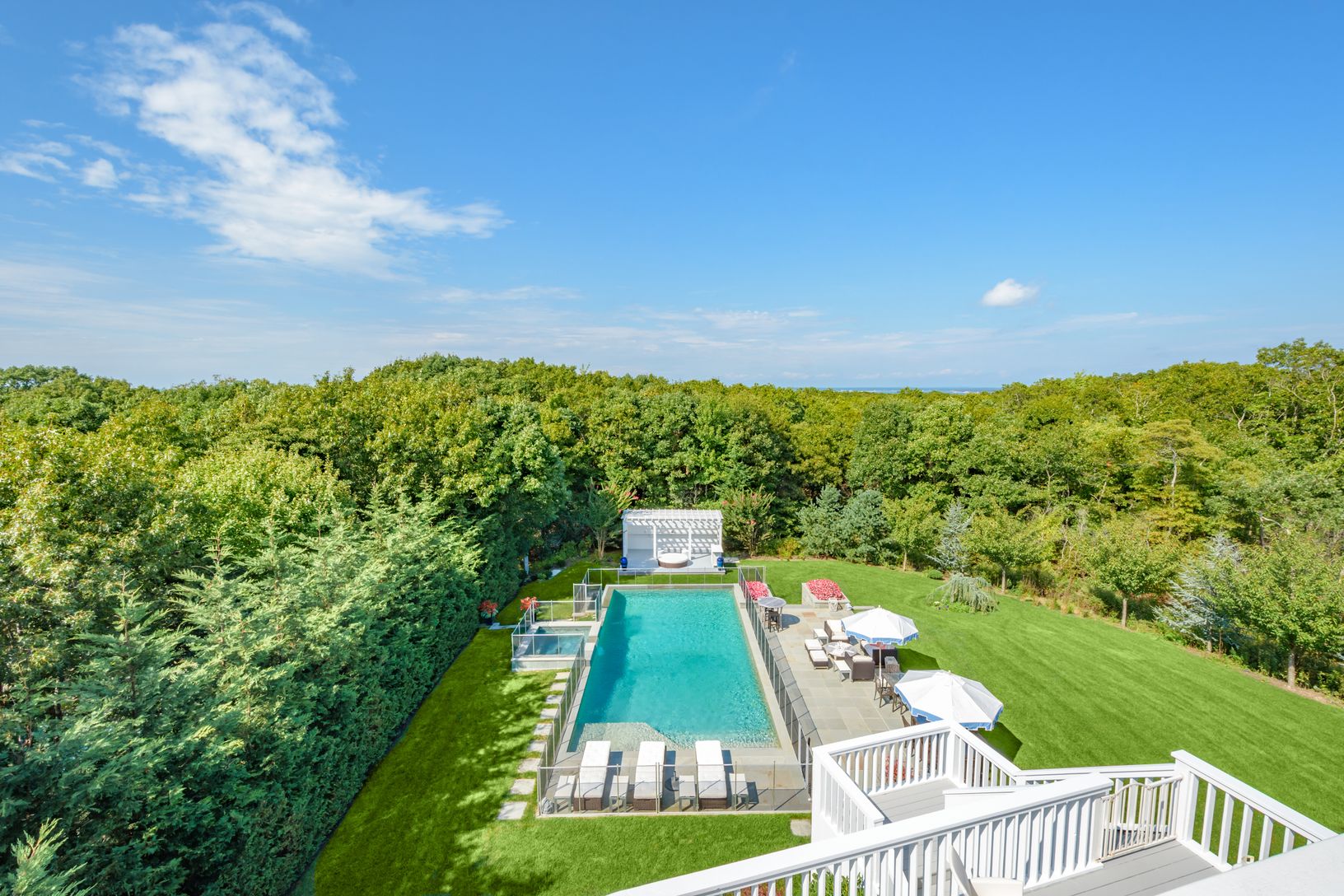  Resort Backyard 