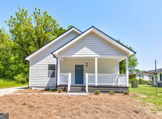 1211 Spring Creek St SW #A, Rome, GA 30161