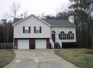590 Mackinaw Dr, Bethlehem, GA 30620