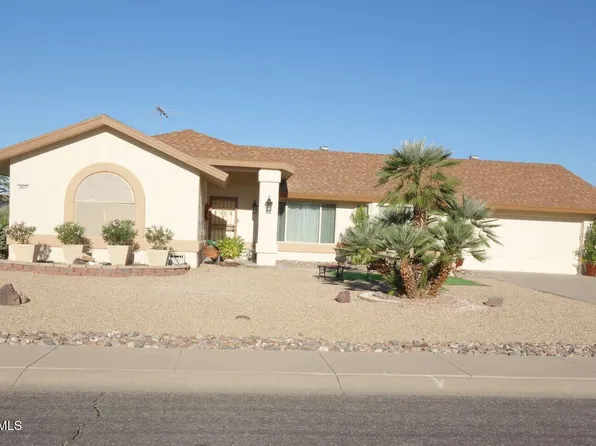 18802 N SUNCREST Court, Sun City West, AZ 85375