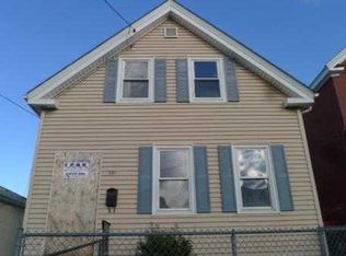 280 High St, Lowell, MA 01852