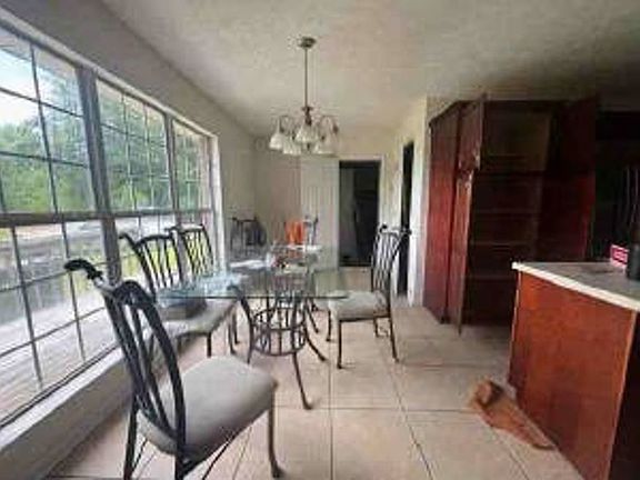 Additional Eating  Area