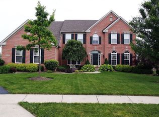 4150 Crown Ct, Mason, OH 45040