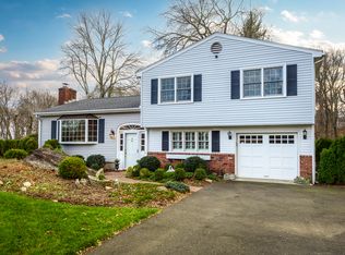 5 Paul Rd, Stamford, CT 06902