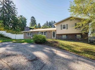 1 Greenway Ave, Morgantown, WV 26508