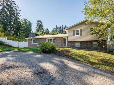 1 Greenway Ave, Morgantown, WV, 26508