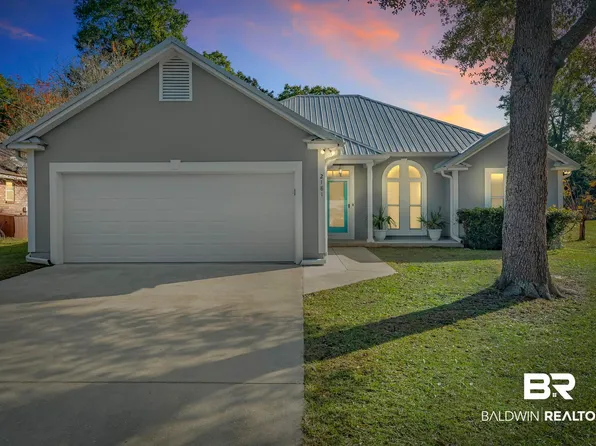 2181 Spanish Oak Dr, Lillian, AL 36549