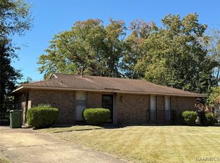 5330 Connie Cir, Montgomery, AL 36108