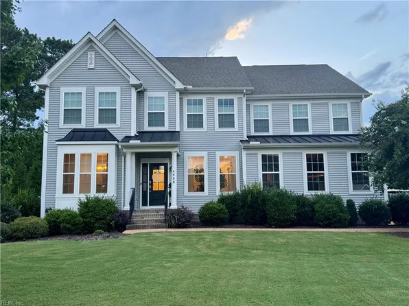 4800 Pilgrims Cir, Williamsburg, VA 23185