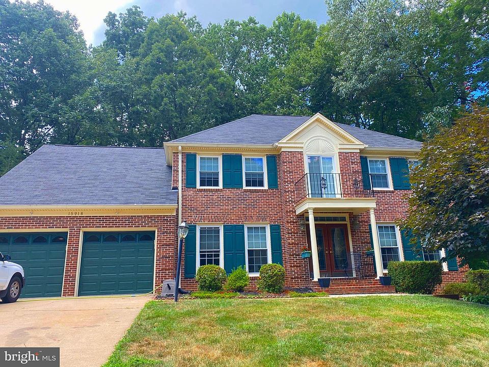 1st image of 15918 Brawner Dr