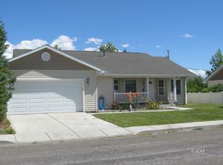 657 Castle St, Wells, NV 89835