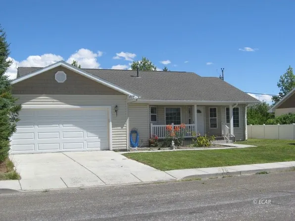 657 Castle St, Wells, NV 89835