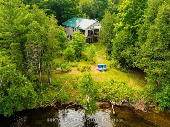 688 Dewitt Rd, South Frontenac, ON K0H 1T0