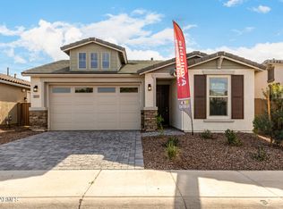 5335 W LAS PALMARITAS Drive, Glendale, AZ 85302