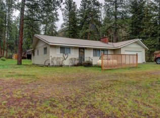 16300 Highway 10 E, Clinton, MT 59825