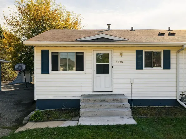 4520 22nd Ave NW, Rochester, MN 55901