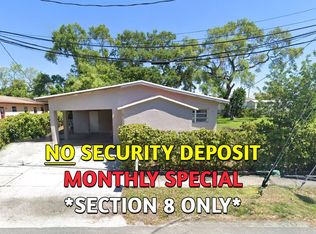 17 SW 8th Ave, Dania, FL 33004
