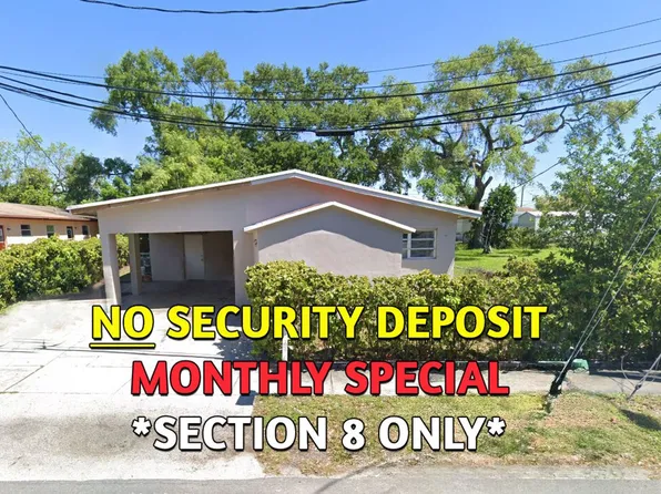 17 SW 8th Ave, Dania, FL 33004