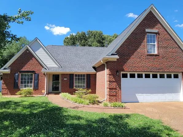39 Baker Dr, Jackson, TN 38305