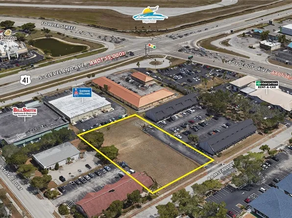 5225 Ramsey Way, Fort Myers, FL 33907