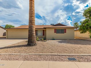 2175 E Palmcroft Dr, Tempe, AZ 85282