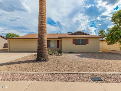 2175 E Palmcroft Dr, Tempe, AZ, 85282