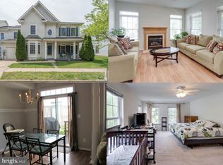 12855 Rannoch Forest Cir, Bristow, VA