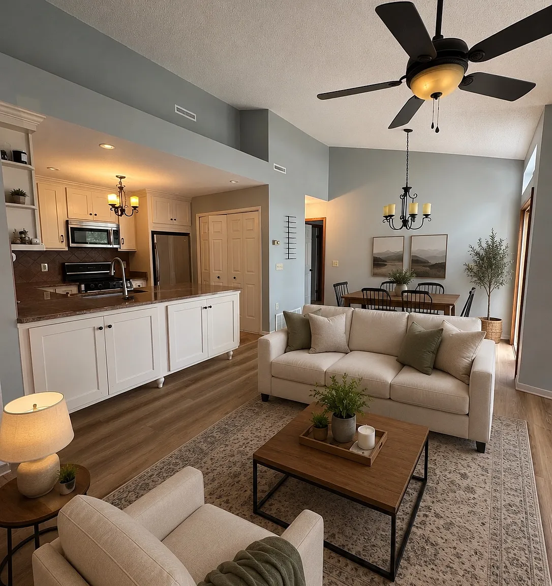 2 bed, 1150 sqft, $2,250 — Photo 1