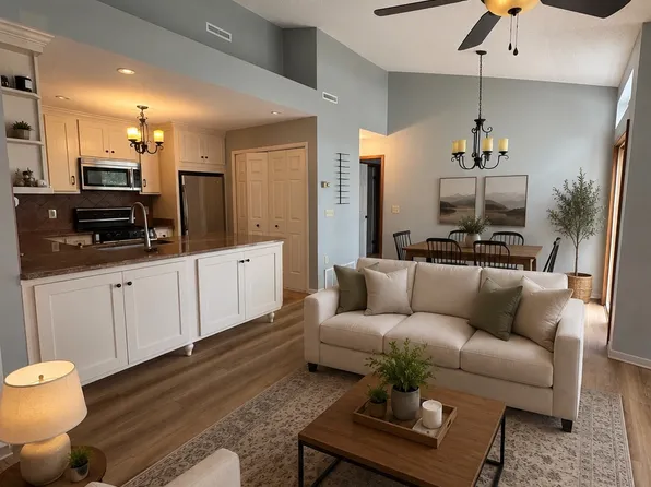 1822 Hampton Place Blvd, Troy, NY 12180