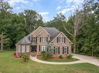 320 Government Rd, Clayton, NC 27520