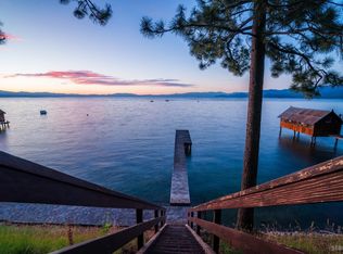 953 Lakeview Ave #3, South Lake Tahoe, CA 96150