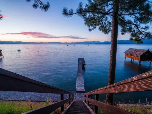 953 Lakeview Ave #3, South Lake Tahoe, CA 96150