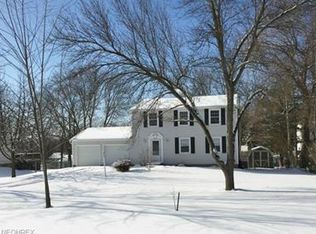 4830 Windfall Rd, Medina, OH 44256