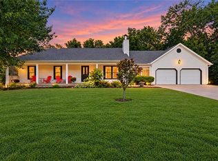 1102 S Elm St, Louisburg, KS 66053
