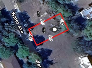 527 Water Ave, Selma, AL 36701