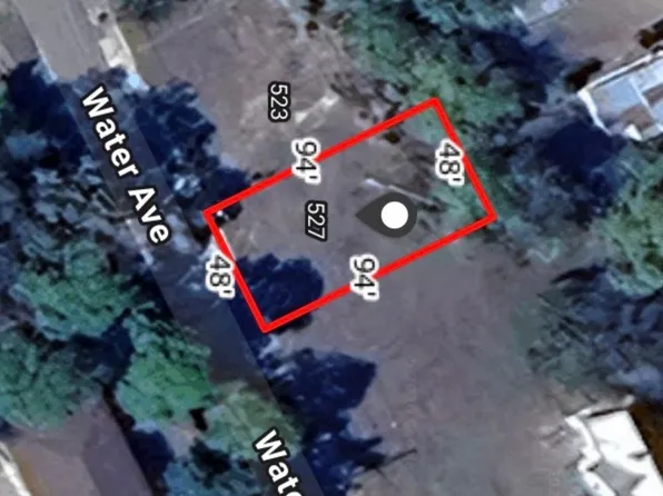 527 Water Ave, Selma, AL 36701