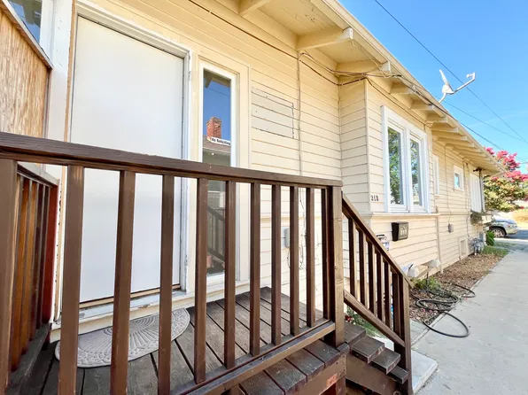 215 N 17th St #213, San Jose, CA 95112