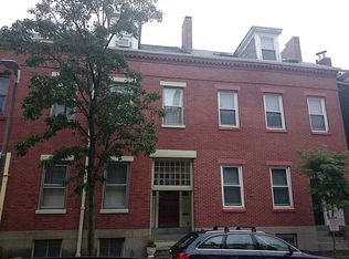 94 Baldwin St #1, Charlestown, MA 02129
