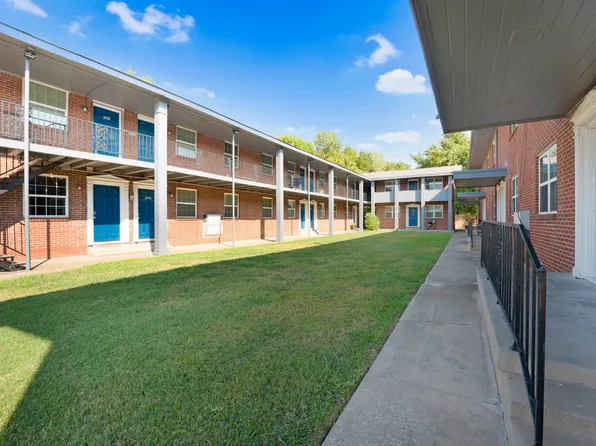 3430 Sockwell Blvd, Greenville, TX