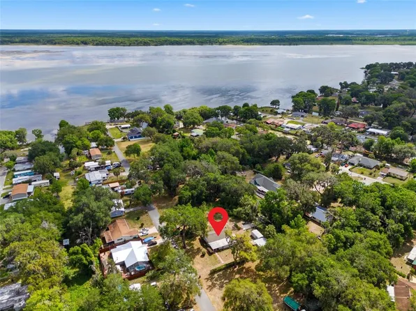 1289 County Road 436, Lake Panasoffkee, FL 33538