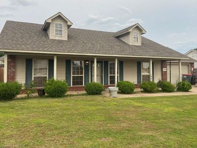 208 Spruce St, Greenwood, AR, 72936